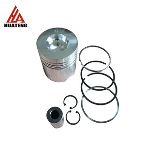 Fl912 máy móc xây dựng động cơ diesel phụ tùng <span class=keywords><strong>Piston</strong></span> Kit <span class=keywords><strong>Set</strong></span> Assy cho Deutz 912 <span class=keywords><strong>Piston</strong></span> <span class=keywords><strong>Set</strong></span> 0213 6952 - Product Image 4