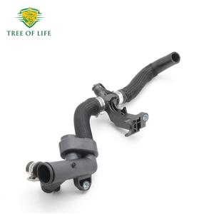 Manguera de Refrigerante para Radiador Tree Of Life 1336AG para Citroën Peugeot, Pieza de Repuesto para Motor - Product Image 4