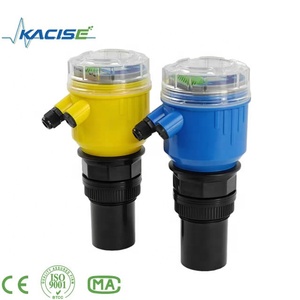 Misuratore di Livello a Ultrasuoni con Display LCD a Quattro Fili Portata 10 Metri Supporto Comunicazione Wireless 4G/LoRa - Product Image 4