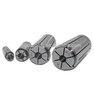 slim collet chuck sk06 sk10 sk16 sk20 sk25 collet with Chinese manufacturer