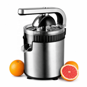 <span class=keywords><strong>Presse</strong></span>-<span class=keywords><strong>agrumes</strong></span> électrique 600W avec levier, <span class=keywords><strong>presse</strong></span>-citron et <span class=keywords><strong>presse</strong></span>-orange en acier inoxydable pour la cuisine domestique - Product Image 1