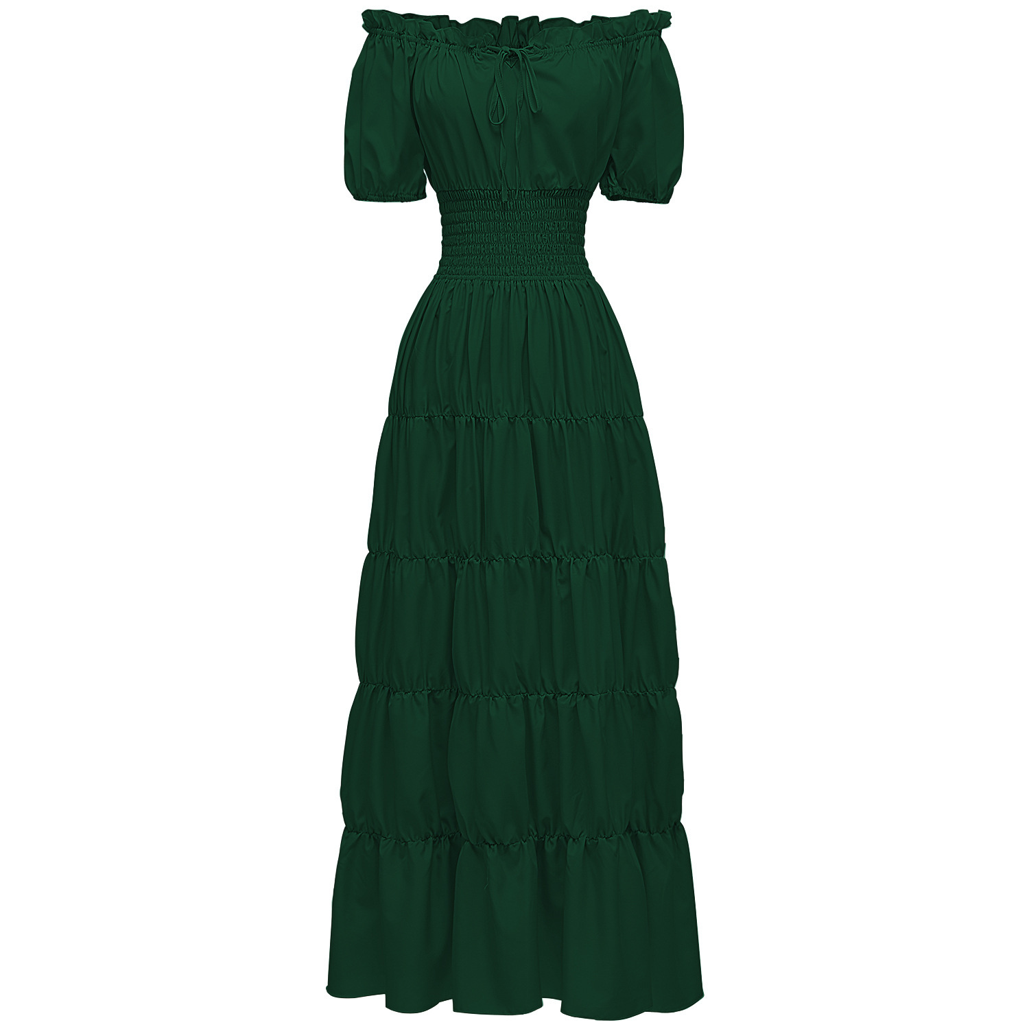 Verde nerastro