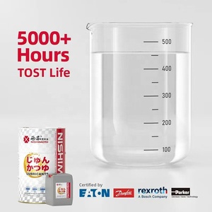 卸売人気油圧作動油<span class=keywords><strong>ISO</strong></span> VG 68耐摩耗L-HM 68 46 32高圧耐摩耗無腐食性油圧オイル - Product Image 3