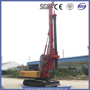 Yahe เครื่องเจาะบ่อน้ำมันขนาดเล็กสำหรับอุตสาหกรรมหนักชิ้นส่วนแกนเกียร์ - Product Image 4