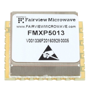 FMXP5013 PHASE LOCKED OSCILLATOR 6 GHZ -9 ใหม่ของแท้มีในสต็อก - Product Image 1