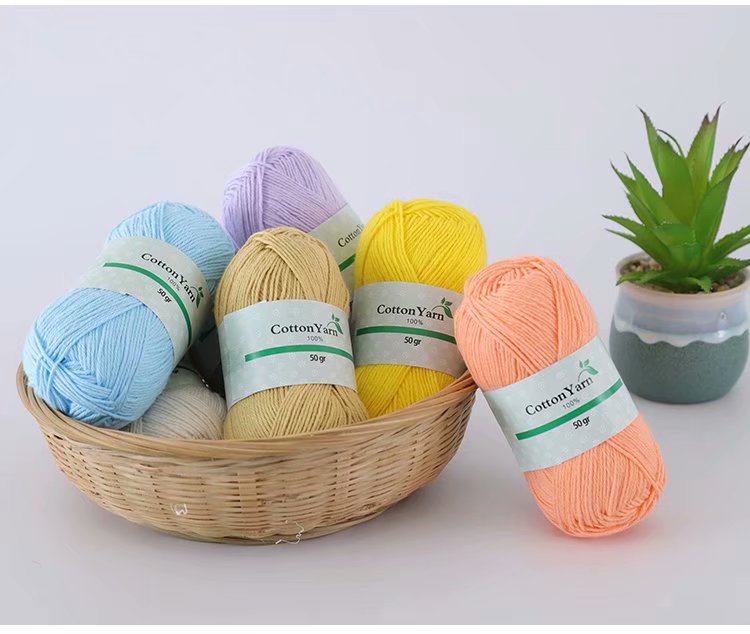 100% raw open end cotton yarn combed cotton yarn carded cotton yarn for weaving knitting