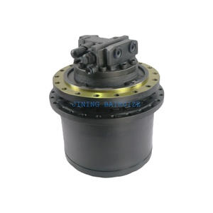 Motor de Traslación para Excavadora Voe 14566400 14528259 EC330, Mando Final - Product Image 1