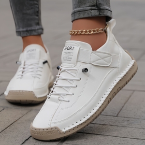 Professional Design of Women's <b>Shoes</b>, New Autumn and Winter Flat Single <b>Shoes</b>, Comfortable Casual <b>Shoes</b> - Product Image 1