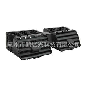 Grilles d'aération de climatisation pour Suzuki Swift 73610-77J00, en ABS, pour remplacement et réparation - Product Image 1