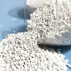 Particules d'ABS d'usage général de granule de catégorie de moulage d'ABS/PA-763 pour les pièces électriques et des véhicules à moteur électroniques - Product Image 5