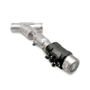 Abrazadera de Rosca Tipo T, Neumática, de Alta Calidad, en la Categoría de Válvulas, Producto Más Vendido - Product Image 5
