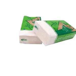 Multifunctional Pocket Natural Ultra Soft Facial Box Tissue Hot Selling