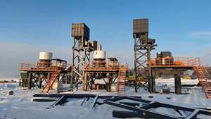 Hệ thống màn hình rung cho ăn tự động cho phép Quy trình xử lý vật liệu hoàn <span class=keywords><strong>to</strong></span>àn tự động và hiệu quả - Product Image 2