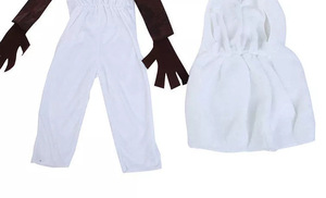 Disfraz <span class=keywords><strong>de</strong></span> Cosplay para Fiesta <span class=keywords><strong>de</strong></span> Navidad y Halloween, Disfraces <span class=keywords><strong>de</strong></span> Mascota para Niños y Niñas, Reina <span class=keywords><strong>de</strong></span> las Nieves, Hielo, Kristoff, <span class=keywords><strong>Olaf</strong></span>, Disfraz <span class=keywords><strong>de</strong></span> Película Animada - Product Image 4