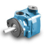 ปั๊มเวน 20V9A 1C 22R ปั๊มเพิ่มแรงดันเหล็กหล่อแนวนอนแบบขั้นตอนเดียว - Product Image 5