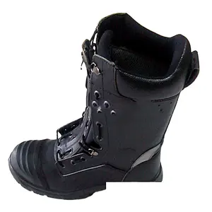 fire fighting boots with supplier cheap rubber boots for custom fire equipment