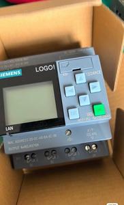 西门子 LOGO AM2 <span class=keywords><strong>AQ</strong></span> 扩展模块 6ED1055-1MM00-0BA2 PLC 控制器逻辑模块 - Product Image 2