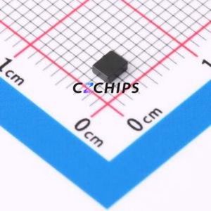 Inducteur de puissance SPM2510-4R7MD SMD, 2x2,5 mm (Inductance : 4,7 µH) (Précision : 20 % Courant nominal : 2 A) - Product Image 1