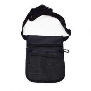 Wholesale Custom Multifunction Medical Storage Waist Belt <b>Nurse</b> Tool Waist Pouch <b>Bag</b> With Belt - Product Image 5