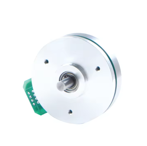 Motor sin Escobillas bibo Fulling FL45BLW21-24V-6750A 45mm 24V 84mN.m 50W 5260RPM - Product Image 4