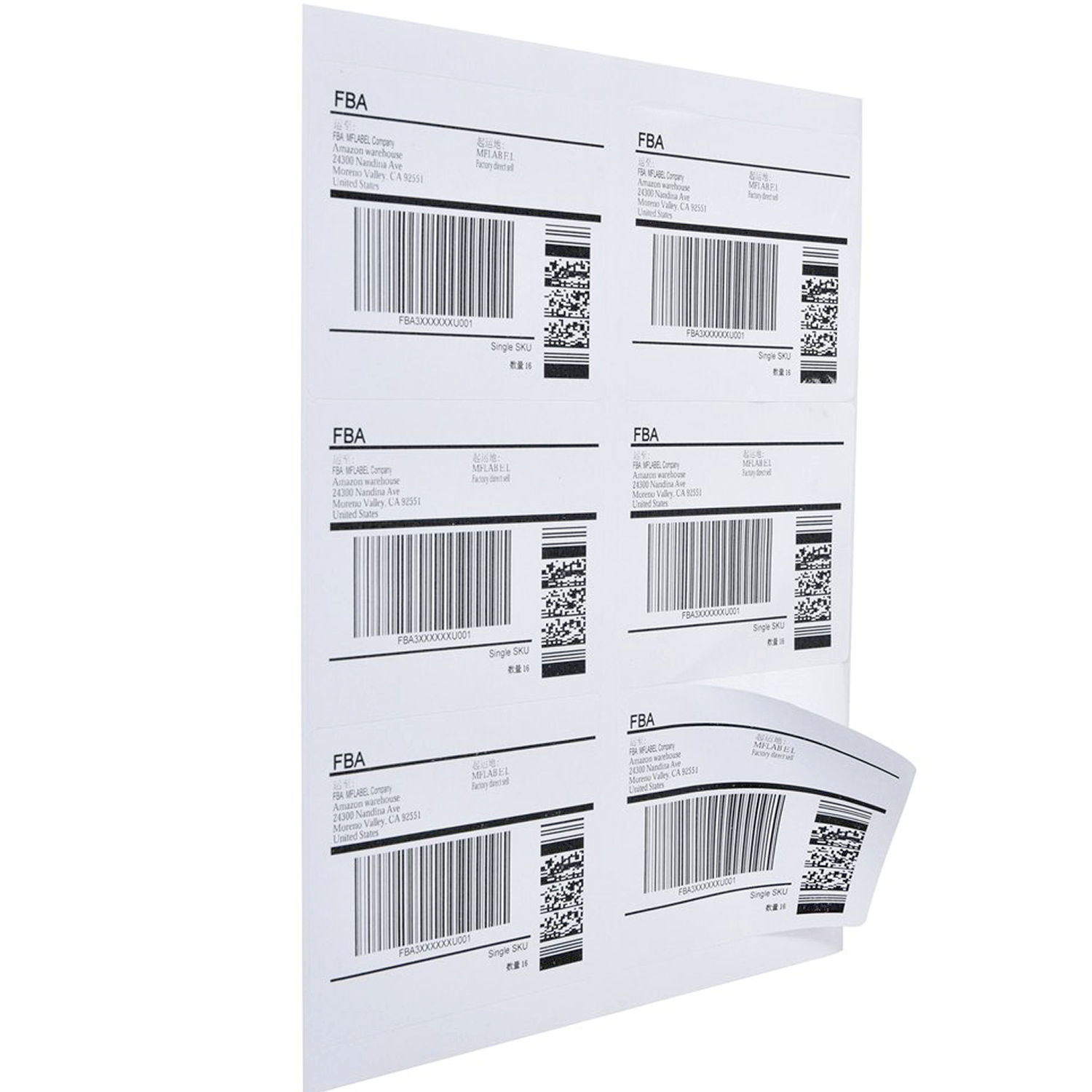 How to Choose SKU Labels: A Complete Buying Guide for 2026