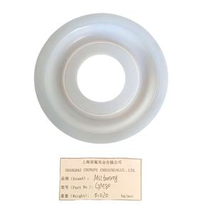 P60624 <span class=keywords><strong>GM80</strong></span> pour pompes à membrane pneumatiques Ptfe personnalisées - Product Image 1