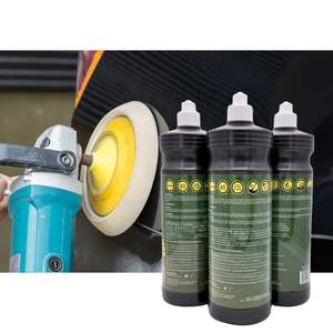 <span class=keywords><strong>Cire</strong></span> de banane 1KG, <span class=keywords><strong>cire</strong></span> de finition professionnelle, <span class=keywords><strong>effet</strong></span> <span class=keywords><strong>miroir</strong></span> haute brillance, <span class=keywords><strong>cire</strong></span> protectrice pour la peinture automobile, le detailing et la carrosserie - Product Image 3