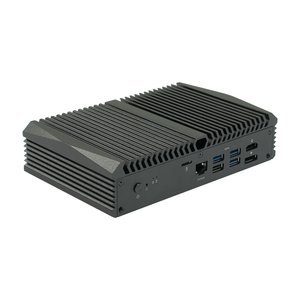 Q11032H6 N355 Processor Q11032H6 10GB AQC113 LAN and 2.5GB LAN Firewall Switch Business <b>Mini</b> <b>PC</b> With Type-C - Product Image 2