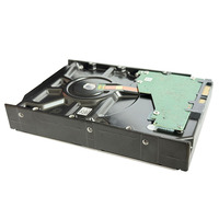 Disque dur SATA interne ST8000NT001 de 8 To pour serveur de stockage NAS professionnel de classe entreprise, avec cache de 256 Mo et 7200 tr/min, 3,5 pouces