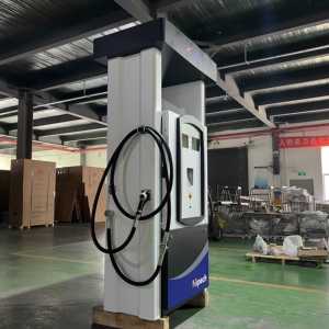 LPG Dispenser máy cho tự động trạm xăng dầu lỏng <span class=keywords><strong>gas</strong></span> tiếp nhiên liệu bơm cho xe ô tô, taxi, và sử dụng thương mại - Product Image 5