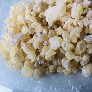 Goma Damar de Grado Cosmético, 100% Pura, Goma Natural Dammar ABX/CDX, Aditivos Alimentarios y Cosméticos, Venta Caliente de Fábrica - Product Image 5