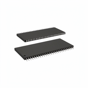 Original One Stop Service IS42S16400D-6T-TR Memory Buy Online Electronic Components 54 TSOP - Product Image 1