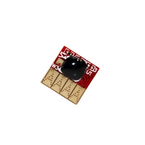Ocbestjet Puce De Réinitialisation Automatique Pour <span class=keywords><strong>HP</strong></span> <span class=keywords><strong>970</strong></span> <span class=keywords><strong>971</strong></span> Puce à Cartouche d'encre Pour <span class=keywords><strong>HP</strong></span> Officejet Pro X451dn X551dw X476 - Product Image 2