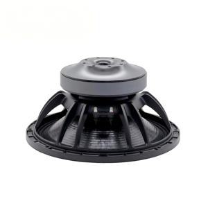 Ensemble complet de haut-parleurs professionnels de 12, 15 et 18 pouces, caisson de basses, woofer, système de sonorisation PA passif et actif, haut-parleurs professionnels, caisson de basses - Product Image 5