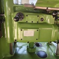 Fraiseuse verticale X5040A Fresadora De Torreta Bridgeport Milling Machine