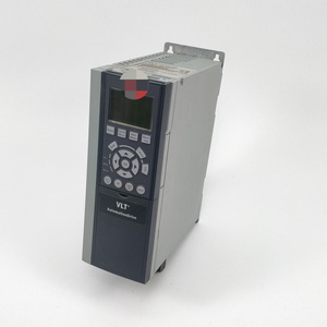 131b0048 Vlt Automationdrivwbre 2.2kw, T/c : Fc-302p2k2t Baru Original Stok Siap Pakai Otomasi Industri Pac Dedicated <span class=keywords><strong>P</strong></span> - Product Image 1