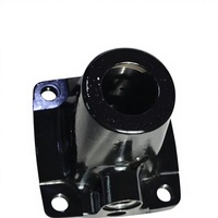 Tête avant pour perforatrice de roche 3115520700 – Pièces de rechange de haute qualité pour tunnelisation et exploitation minière – Gamme complète