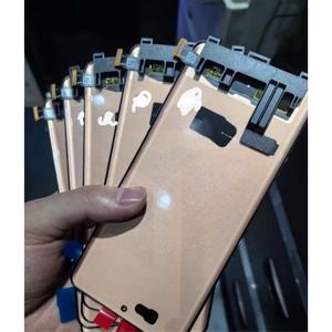 TFT para Oneplus 8T Amoled Display KB2001 KB2000 Pantalla táctil para <span class=keywords><strong>One</strong></span> <span class=keywords><strong>Plus</strong></span> <span class=keywords><strong>9R</strong></span> LE2101 LE2100 Pantalla para Oneplus 8T Lcd - Product Image 3