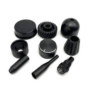 Çin özel tıbbi parçalar enjeksiyon hizmetleri tıbbi dişli plastik enjeksiyon işleme işleri - Product Image 6