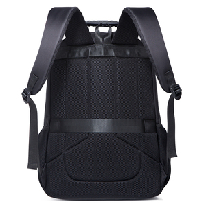 הסיטונאי חדש קיבולת גדולה נסיעות תרמיל backpack unisex עמיד למים עסקים ו-סטודנט תיק מחשב עבור גברים - Product Image 3