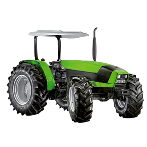 รถแทรกเตอร์เดียวกับ Deutz Fahr 3040 E 40–42 แรงม้า ประเภท 2WD พร้อมเครื่องยนต์ 3 สูบ ระบายความร้อนด้วยน้ำ ขนาด 2500 ซีซี - Product Image 1
