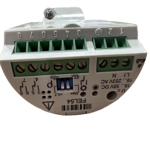 โมดูลอิเล็กทรอนิกส์เครื่องวัดระดับแบบส้อมเสียง Endress Hauser รุ่น FTL50 FTL51 FTL70 FTL71 FEM54 FEM56 FEM57 - Product Image 1