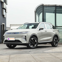 G-WM Ha-val Xiaolong MAX Hi4 1.5 110KM Híbrido Enchufable 4WD SUV Automático Edición Pro