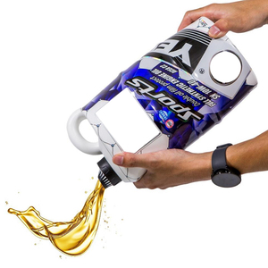 <span class=keywords><strong>Aceite</strong></span> lubricante de motor LIHENG para automóviles <span class=keywords><strong>5W30</strong></span> <span class=keywords><strong>5W40</strong></span> 10W30 10W40 <span class=keywords><strong>aceite</strong></span> lubricante de motor sintético completo de alta calidad - Product Image 1
