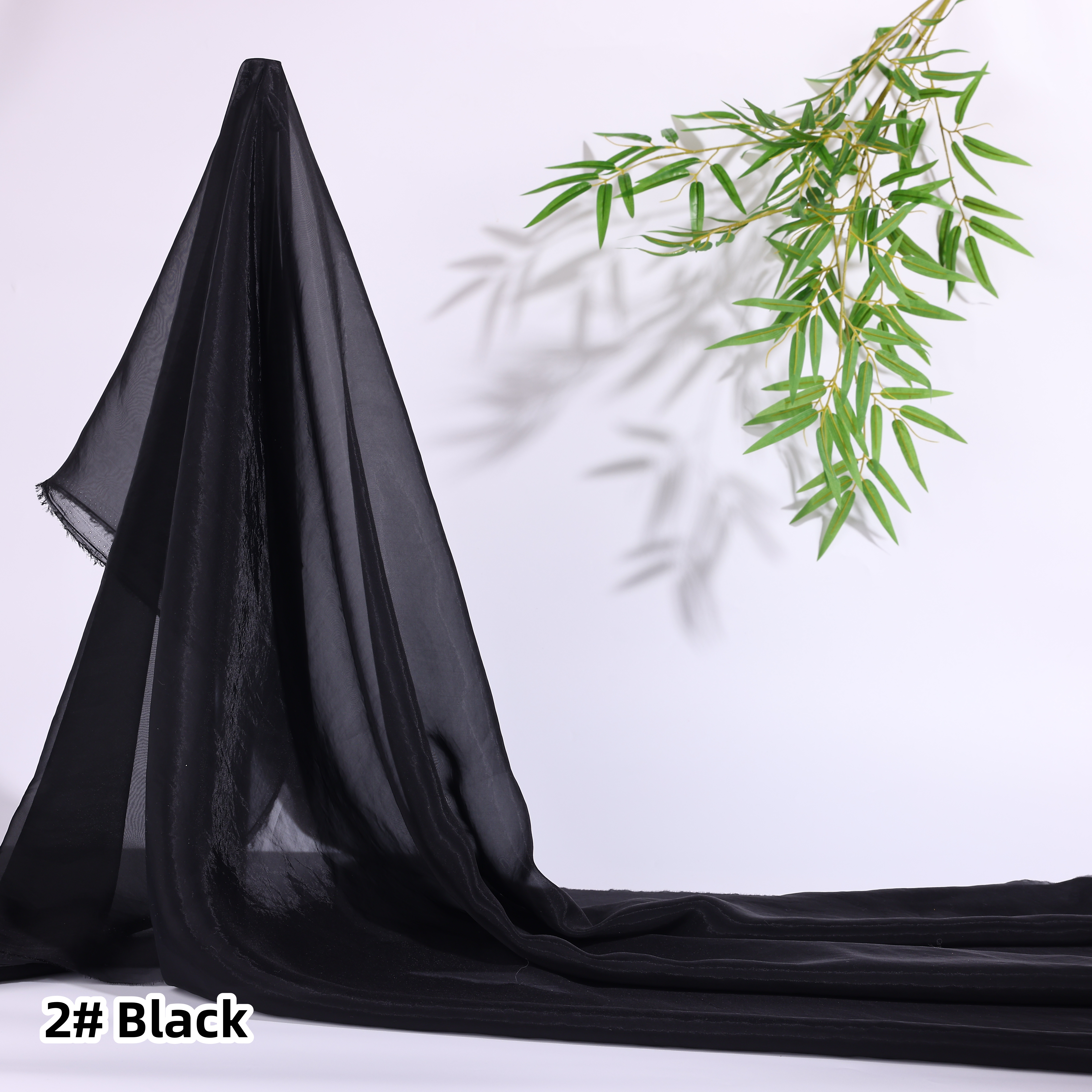 2# Black