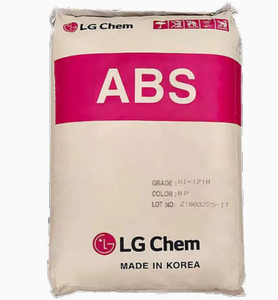<b>ABS</b> Plastic Pellets HI-121H NP Grade Injection Molding Resin Translucent Raw Material for Industrial Parts - Product Image 1