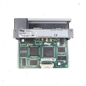 Módulo de Comunicación PROFIBUS SST-PFB-CLX Original y Nuevo, 1984 Bytes de Entrada y 1968 Bytes de Salida para PLC Allen-Bradley ControlLogix - Product Image 1