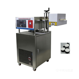 Machine for Bottle Can Sealing High Speed Automatic Plastic Sealing Machine - Product Image 4