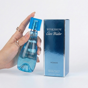 Spray de parfum floral, parfum floral aquatique, 100 ml, parfum frais, <span class=keywords><strong>brume</strong></span> corporelle, parfum homme, eau de toilette pour femme - Product Image 1