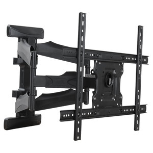 Supporto <span class=keywords><strong>TV</strong></span> a Parete Orientabile a 6 Bracci per <span class=keywords><strong>TV</strong></span> LED LCD da 32-70 <span class=keywords><strong>Pollici</strong></span>, Inclinabile e Girevole, Vendita Diretta dalla Fabbrica - Product Image 1